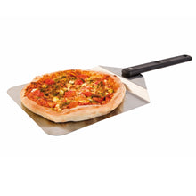 Afbeelding in Gallery-weergave laden, grill-guru-pizza-peel-steel-foldable