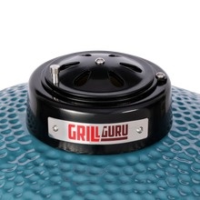 Afbeelding in Gallery-weergave laden, grill-guru-original-large-petrol-blue