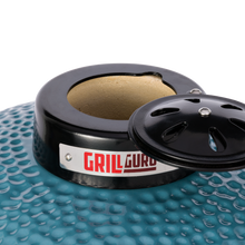 Lade das Bild in den Galerie-Viewer, grill-guru-original-large-petrol-blue