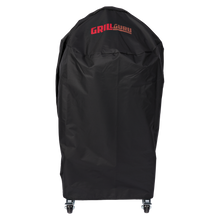 Lade das Bild in den Galerie-Viewer, grill-guru-original-large-petrol-blue