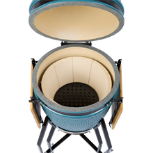 Load image into Gallery viewer, grill-guru-original-large-petrol-blue