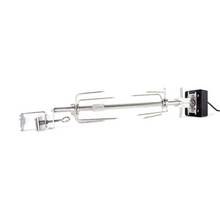 Lade das Bild in den Galerie-Viewer, grill-guru-rotisserie