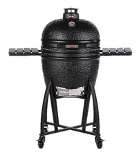 Lade das Bild in den Galerie-Viewer, grill-guru-prime-satin-black-large