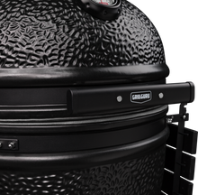 Lade das Bild in den Galerie-Viewer, Grill Guru Prime Satin Black Medium