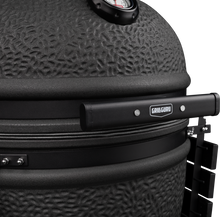Lade das Bild in den Galerie-Viewer, Grill Guru Prime Matt Black Medium