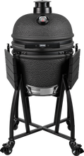 Lade das Bild in den Galerie-Viewer, Grill Guru Prime Matt Black Medium