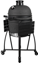 Lade das Bild in den Galerie-Viewer, Grill Guru Prime Matt Black Medium