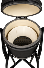 Lade das Bild in den Galerie-Viewer, Grill Guru Prime Matt Black Medium