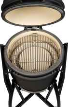 Lade das Bild in den Galerie-Viewer, Grill Guru Prime Matt Black Medium