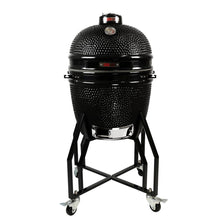 Load image into Gallery viewer, Grill Guru Original Large Black MT
