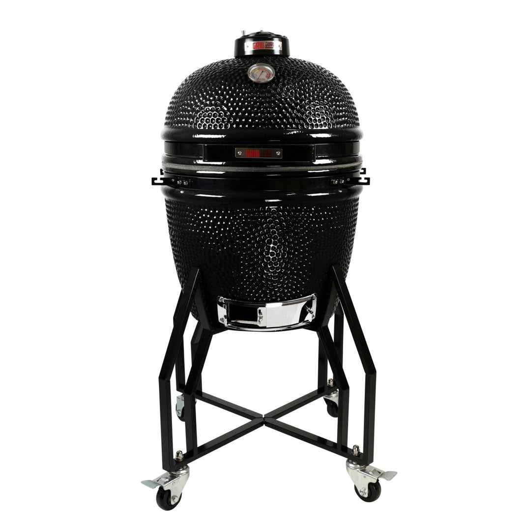 Grill Guru Original Large Black MT