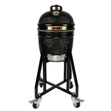 Afbeelding in Gallery-weergave laden, Grill Guru Kamado Compact High Stand MT
