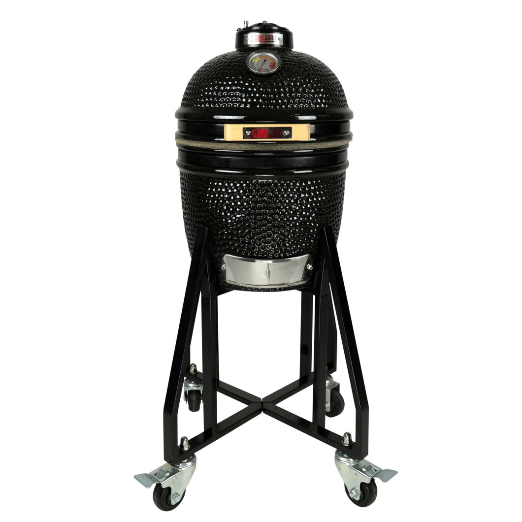 Grill Guru Kamado Compact High Stand MT