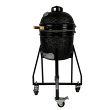 Afbeelding in Gallery-weergave laden, Grill Guru Kamado Compact High Stand MT
