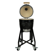 Afbeelding in Gallery-weergave laden, Grill Guru Kamado Compact High Stand MT
