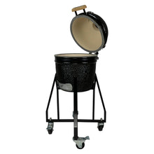 Afbeelding in Gallery-weergave laden, Grill Guru Kamado Compact High Stand MT
