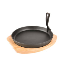 Load image into Gallery viewer, grill-guru-cast-iron-cooking-plate-holder-xl

