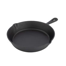Lade das Bild in den Galerie-Viewer, grill-guru-cast-iron-fry-pan-large
