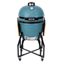 Afbeelding in Gallery-weergave laden, grill-guru-original-large-petrol-blue
