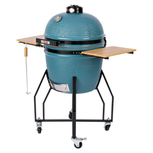 Load image into Gallery viewer, grill-guru-original-large-petrol-blue
