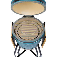 Afbeelding in Gallery-weergave laden, grill-guru-original-large-petrol-blue
