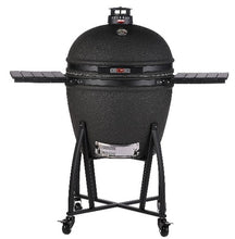 Lade das Bild in den Galerie-Viewer, grill-guru-prime-matte-black-xl
