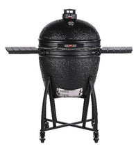 Lade das Bild in den Galerie-Viewer, grill-guru-prime-satin-black-xl
