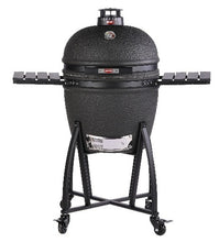 Lade das Bild in den Galerie-Viewer, grill-guru-prime-matte-black-large
