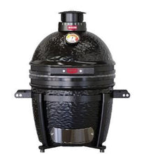 Lade das Bild in den Galerie-Viewer, grill-guru-prime-satin-black-compact
