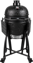 Lade das Bild in den Galerie-Viewer, Grill Guru Prime Satin Black Medium

