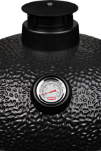 Lade das Bild in den Galerie-Viewer, Grill Guru Prime Satin Black Medium
