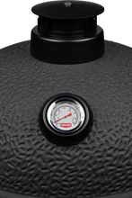 Lade das Bild in den Galerie-Viewer, Grill Guru Prime Matt Black Medium
