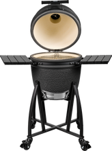 Lade das Bild in den Galerie-Viewer, Grill Guru Prime Matt Black Medium
