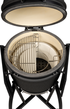 Lade das Bild in den Galerie-Viewer, Grill Guru Prime Matt Black Medium
