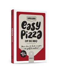 Lade das Bild in den Galerie-Viewer, Grill Guru Easy Pizza NL
