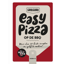 Lade das Bild in den Galerie-Viewer, Grill Guru Easy Pizza NL
